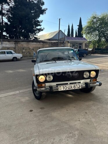 LADA (VAZ) 2106-1