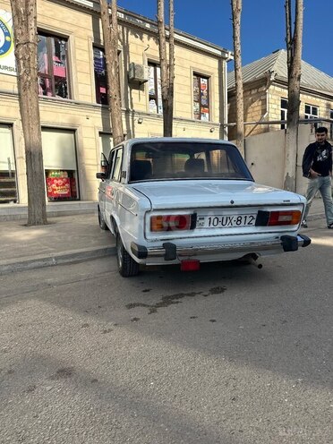 LADA (VAZ) 2106-2