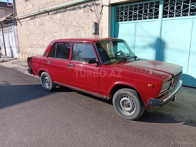 LADA (VAZ) 2107-10
