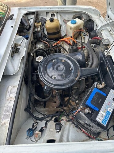 LADA (VAZ) 2106-4