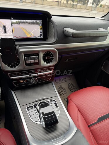 Mercedes G 63 AMG-10