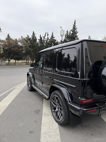 Mercedes G 63 AMG-5