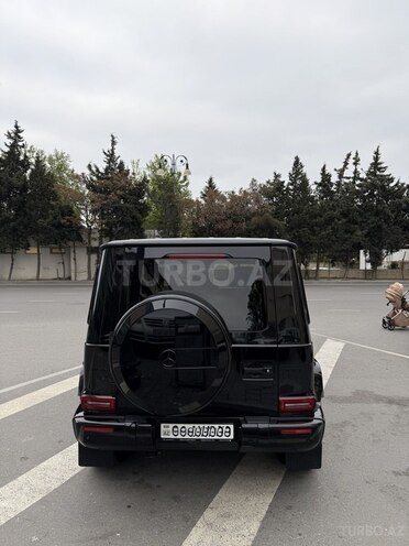Mercedes G 63 AMG-6