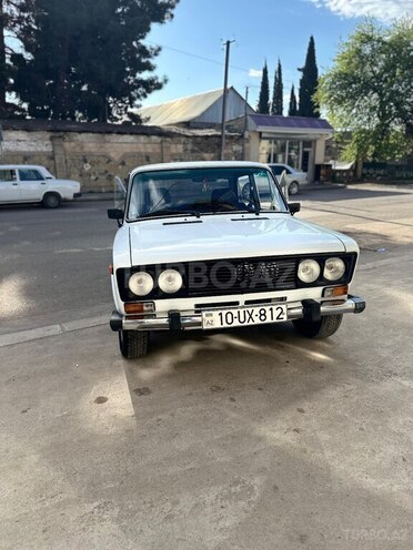 LADA (VAZ) 2106-5