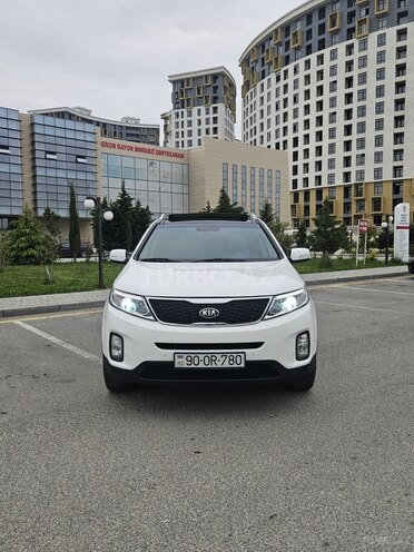 Kia Sorento-1