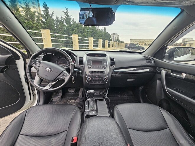 Kia Sorento-3