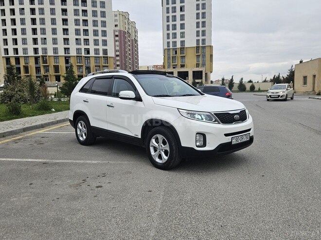 Kia Sorento-4