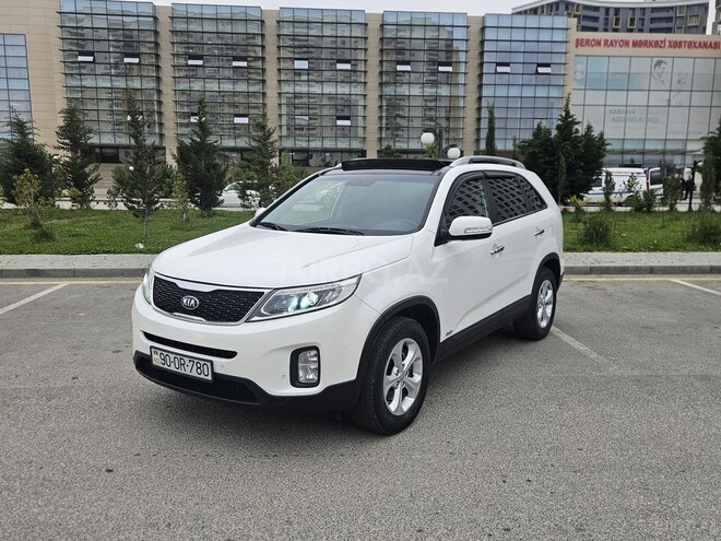 Kia Sorento-5