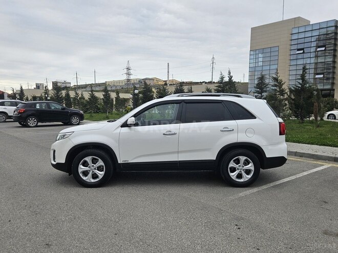 Kia Sorento-7