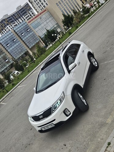 Kia Sorento-10