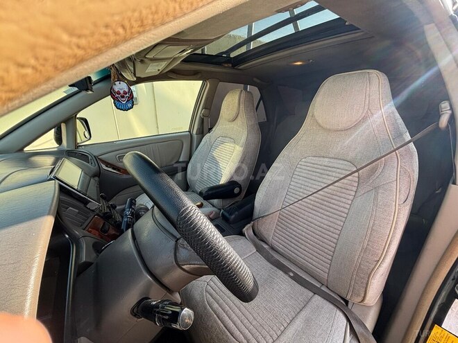 Lexus RX 300-9