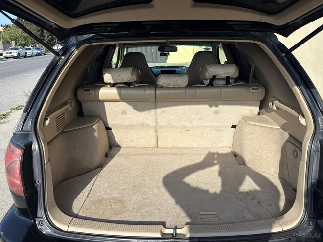 Lexus RX 300-10