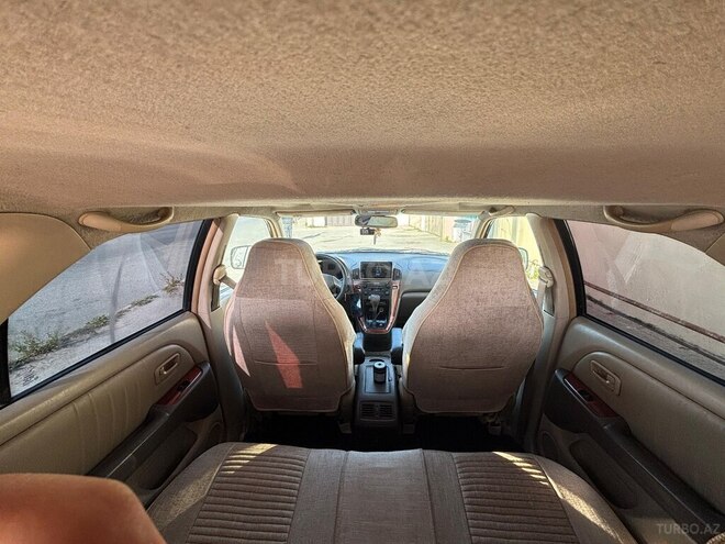 Lexus RX 300-13
