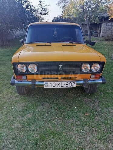 LADA (VAZ) 2106-1
