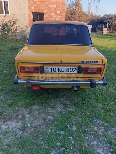 LADA (VAZ) 2106-2