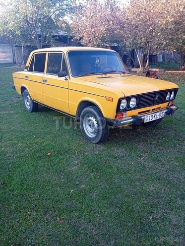 LADA (VAZ) 2106-3