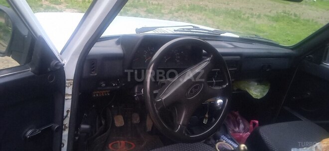 LADA (VAZ) Niva-2