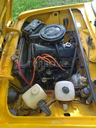 LADA (VAZ) 2106-5