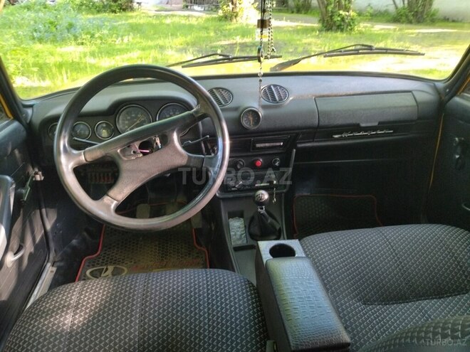 LADA (VAZ) 2106-6