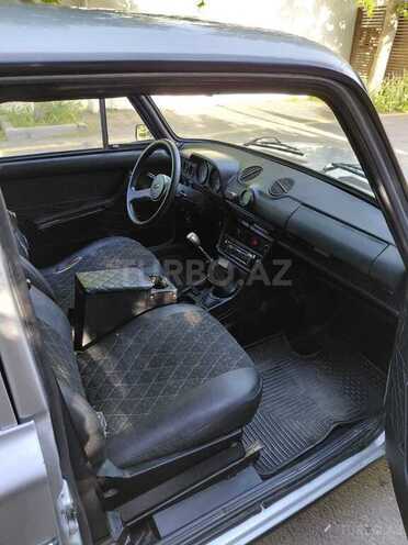 LADA (VAZ) 2106-5