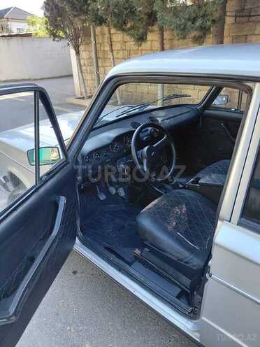 LADA (VAZ) 2106-6