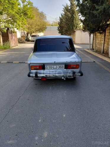 LADA (VAZ) 2106-4