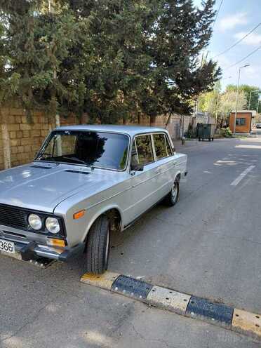 LADA (VAZ) 2106-2