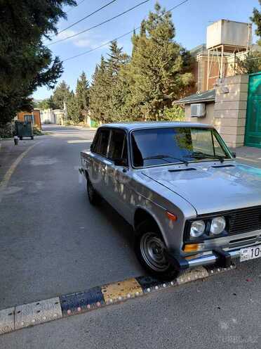 LADA (VAZ) 2106-3