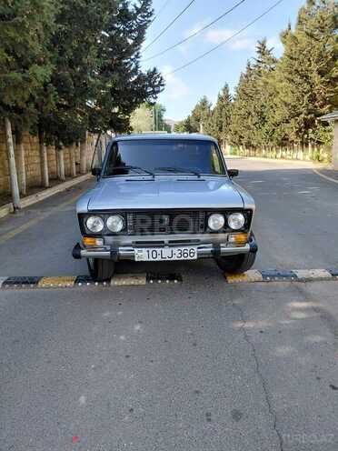 LADA (VAZ) 2106-1