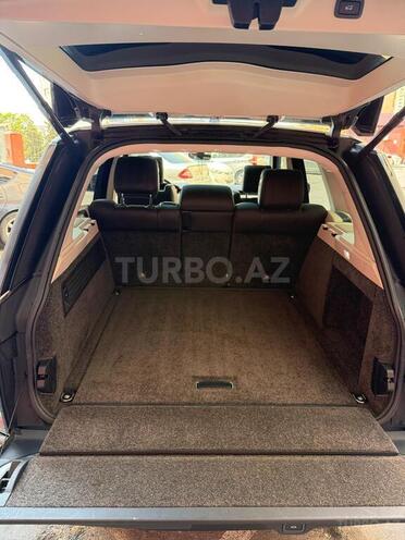 Land Rover Range Rover 2017, 135,500 km - 3.0 l - Bakı