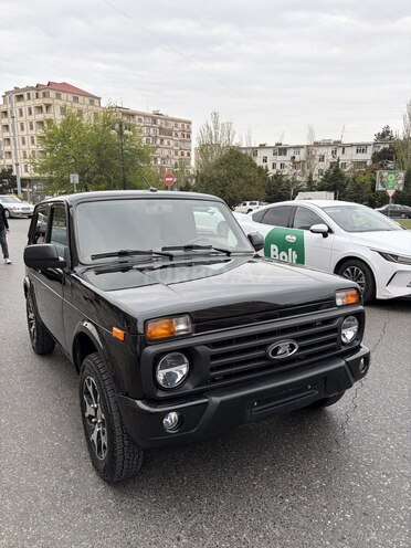 LADA (VAZ) Niva-7