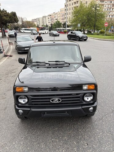 LADA (VAZ) Niva-6