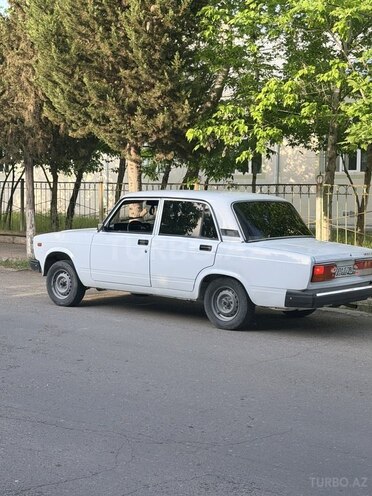 LADA (VAZ) 2107-3