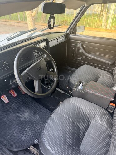 LADA (VAZ) 2107-5