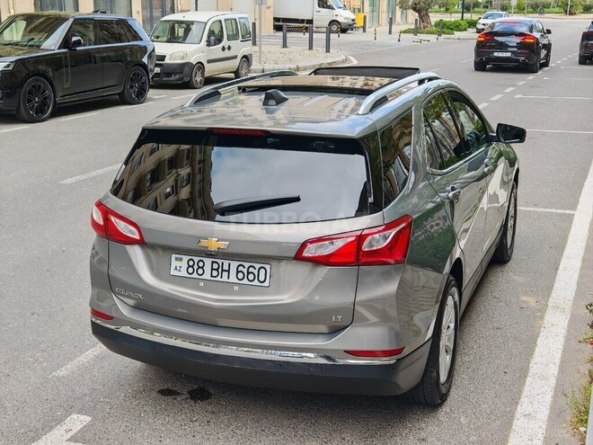 Chevrolet Equinox-2