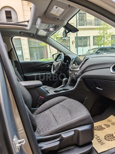 Chevrolet Equinox-11