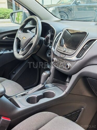 Chevrolet Equinox-10