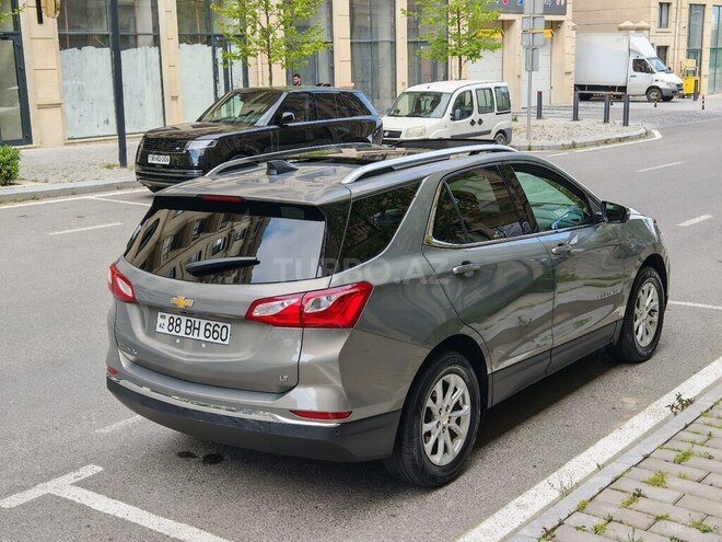 Chevrolet Equinox-6