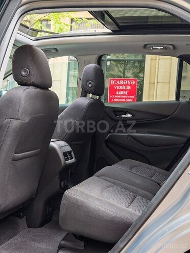 Chevrolet Equinox-13