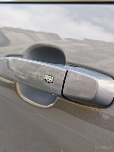 Chevrolet Equinox-16
