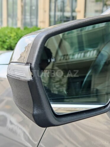 Chevrolet Equinox-15