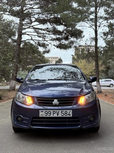 Saipa Saina-2