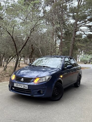 Saipa Saina-3