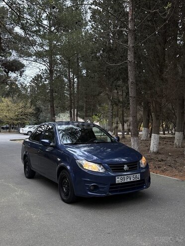 Saipa Saina-5