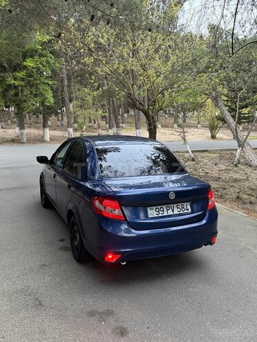 Saipa Saina-8