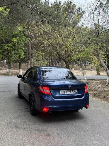 Saipa Saina-7
