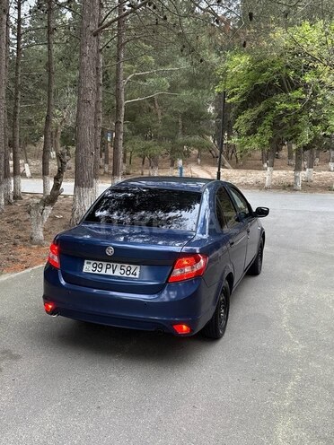 Saipa Saina-11
