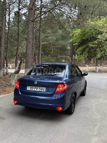 Saipa Saina-10