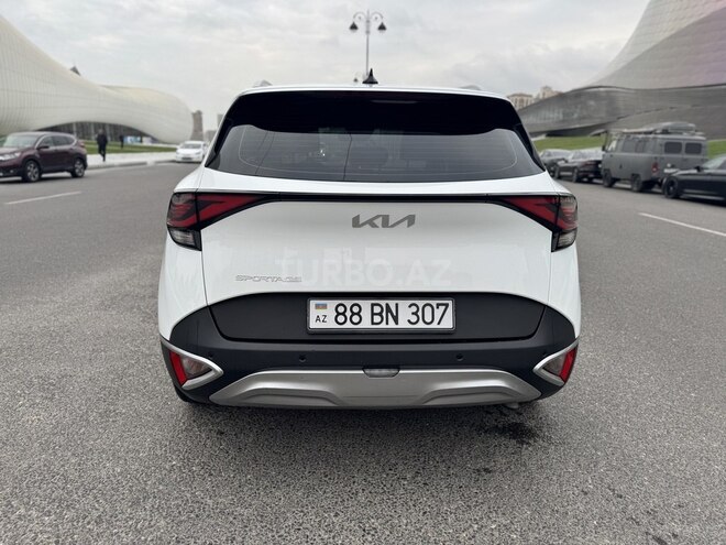 Kia Sportage-2