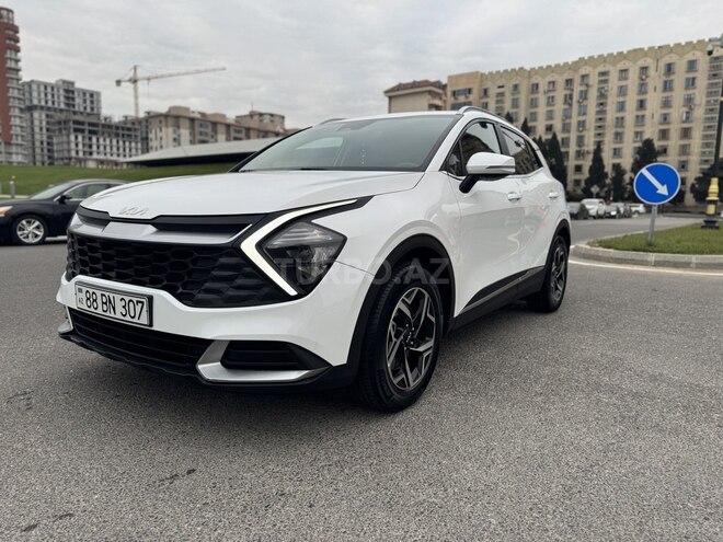 Kia Sportage-3